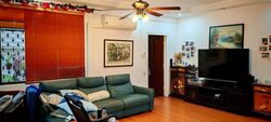 Cashew Park Condominium (D23), Condominium #559665701